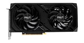 Видеокарта PALIT GeForce RTX 4070 DUAL / 12GB GDDR6 192bit 3xDP HDMI / NE64070019K9-1048D