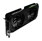 Видеокарта PALIT GeForce RTX 4070 DUAL / 12GB GDDR6 192bit 3xDP HDMI / NE64070019K9-1048D