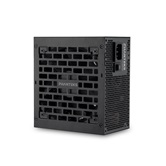 Блок питания PHANTEKS AMP BH 650W (Без кабеля 12V-2x6 (12+4pin), 80 Plus Bronze, ATX 3.1, APFC, 120mm Fan, Black) / PH-P650B_BK01