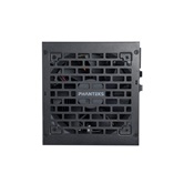 Блок питания PHANTEKS AMP BH 650W (Без кабеля 12V-2x6 (12+4pin), 80 Plus Bronze, ATX 3.1, APFC, 120mm Fan, Black) / PH-P650B_BK01