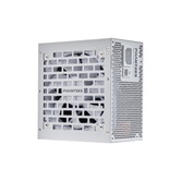 Блок питания PHANTEKS AMP BH 650W (Без кабеля 12V-2x6 (12+4pin), 80 Plus Bronze, ATX 3.1, APFC, 120mm Fan, White) / PH-P650B_WT01