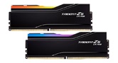 Модуль памяти DDR5 CUDIMM G.SKILL Trident Z5 CK RGB 48GB (2x24GB) 8200MHz CL40 (40-52-52-131) 1.40V / F5-8200C4052G24GX2-TZ5CRK