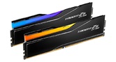 Модуль памяти DDR5 CUDIMM G.SKILL Trident Z5 CK RGB 48GB (2x24GB) 8200MHz CL40 (40-52-52-131) 1.40V / F5-8200C4052G24GX2-TZ5CRK