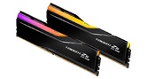 Модуль памяти DDR5 CUDIMM G.SKILL Trident Z5 CK RGB 48GB (2x24GB) 8200MHz CL40 (40-52-52-131) 1.40V / F5-8200C4052G24GX2-TZ5CRK