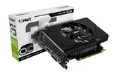 Видеокарта PALIT GeForce RTX 3050 STORMX OC / 6GB GDDR6 96bit DVI HDMI DP / NE63050S18JE-1072F