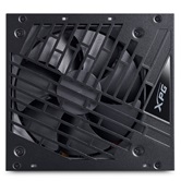 Блок питания XPG CORE REACTOR II VE 650 (ATX 3.1, 650W, Full Modular,  PWM 120mm FDB fan,  Active PFC, DC to DC,Half-Bridge & LLC converter, 80+ GOLD,) RET