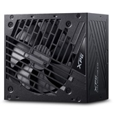 Блок питания XPG CORE REACTOR II VE 650 (ATX 3.1, 650W, Full Modular,  PWM 120mm FDB fan,  Active PFC, DC to DC,Half-Bridge & LLC converter, 80+ GOLD,) RET