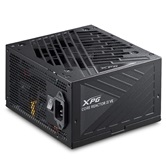 Блок питания XPG CORE REACTOR II VE 650 (ATX 3.1, 650W, Full Modular,  PWM 120mm FDB fan,  Active PFC, DC to DC,Half-Bridge & LLC converter, 80+ GOLD,) RET