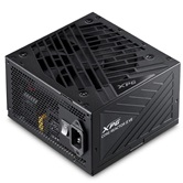 Блок питания XPG CORE REACTOR II VE 650 (ATX 3.1, 650W, Full Modular,  PWM 120mm FDB fan,  Active PFC, DC to DC,Half-Bridge & LLC converter, 80+ GOLD,) RET